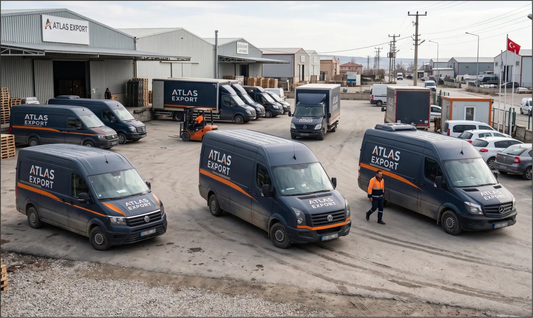 Tabela ve araç uygulaması
