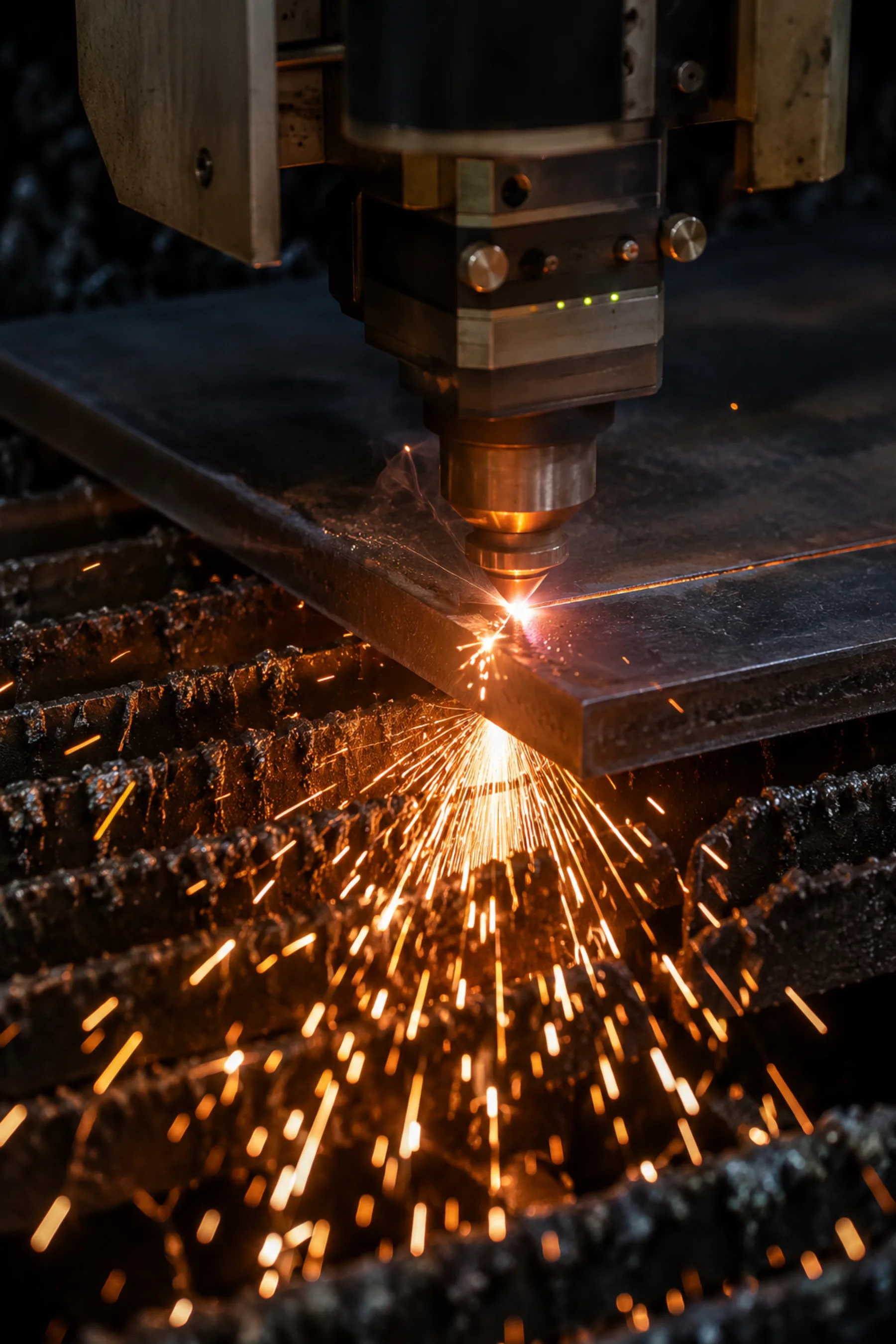 Lazer & CNC